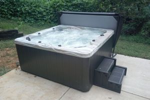 Alquiler Vacacional - WHISPERING WINDS!  Hot Tub and Pool.