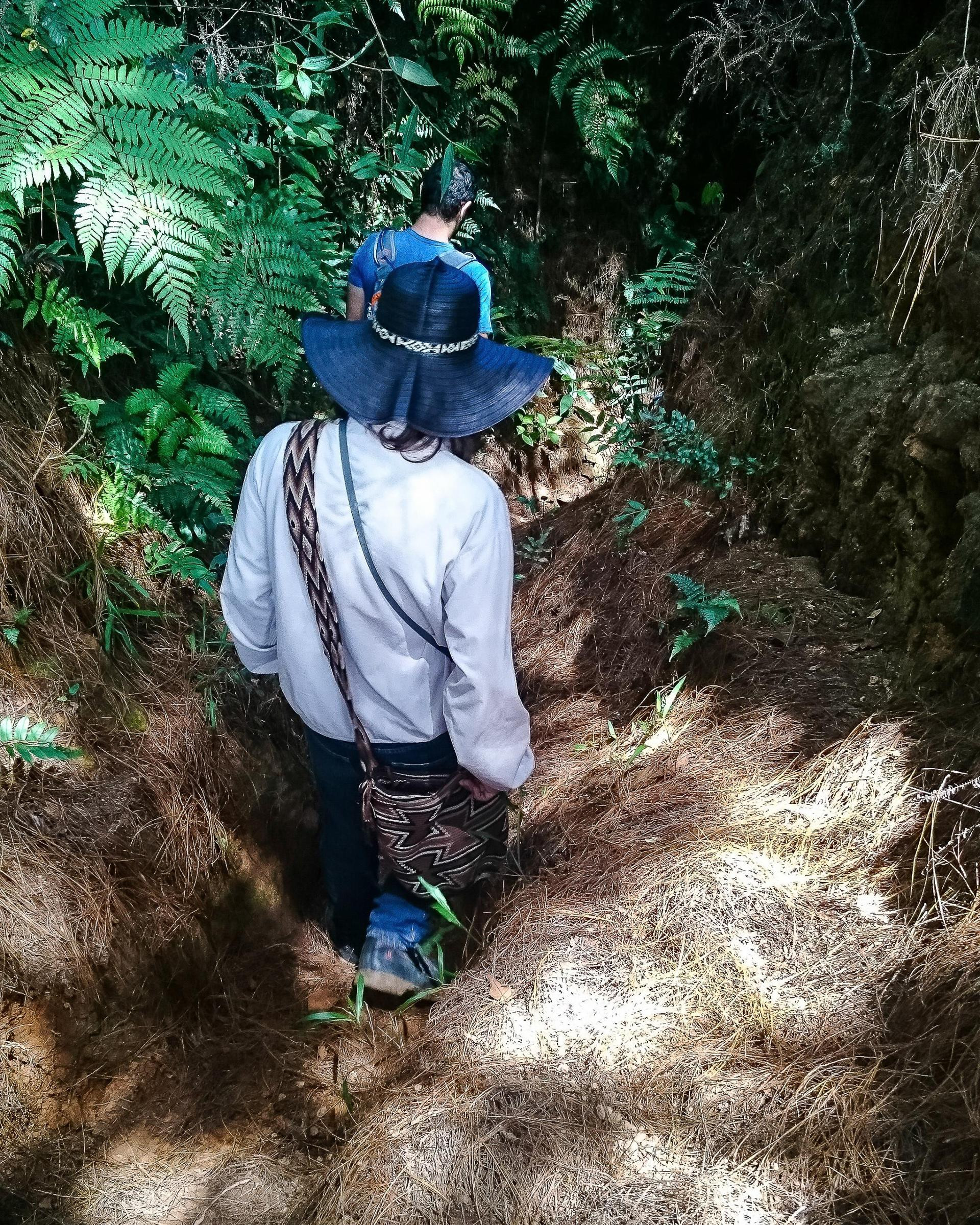 Instalaciones Recreativas Cannúa Lodge