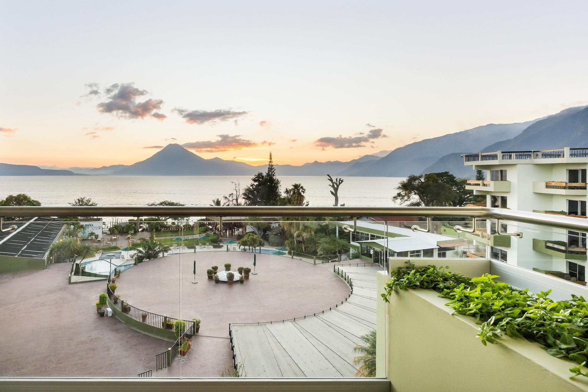 Habitación Porta Hotel del Lago