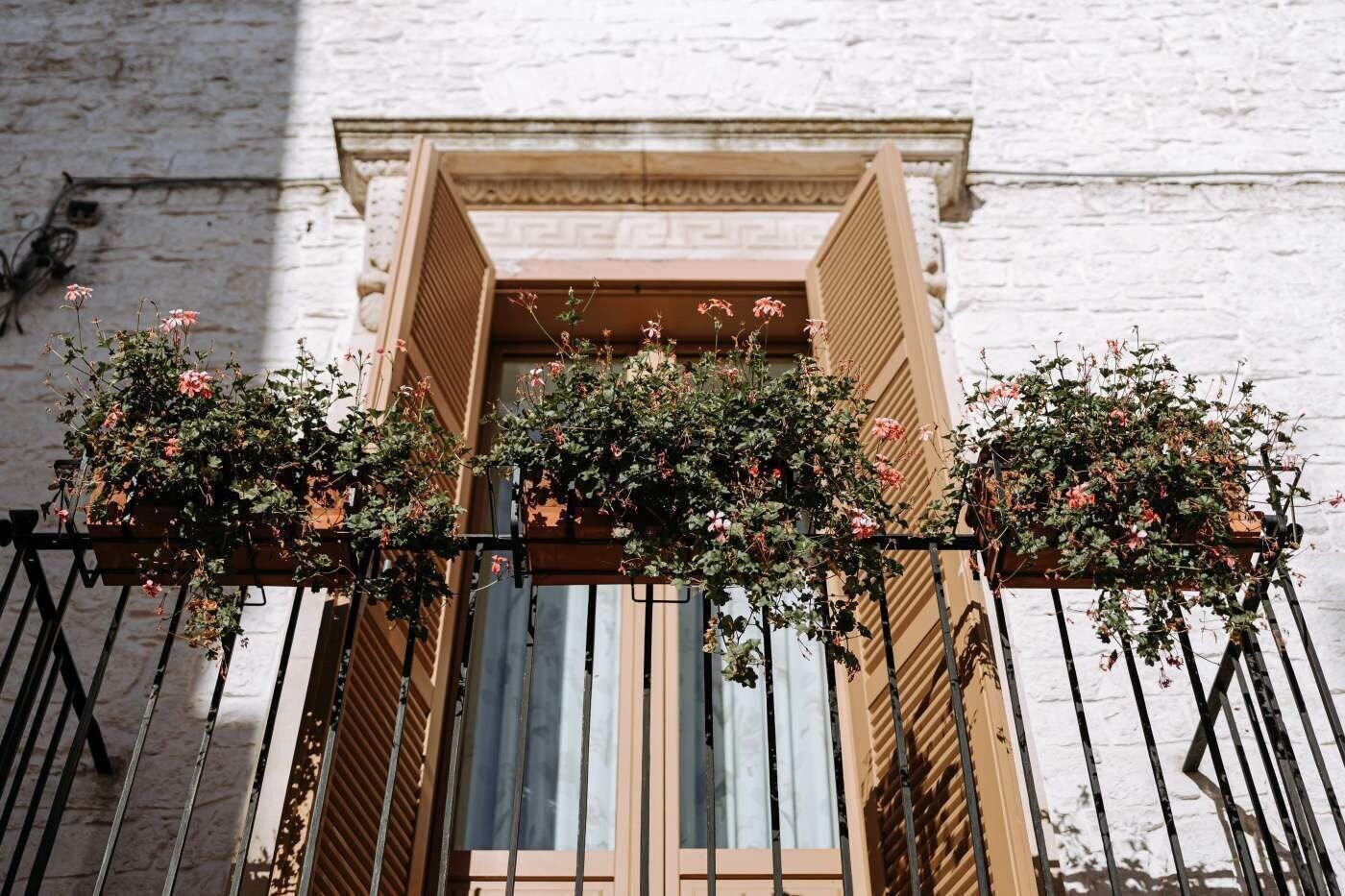 Vista Exterior Santarosa Relais