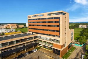 Paquete - Hotel Sites Monteria