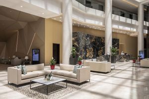 Alojamiento - Cristal Amaken Hotel