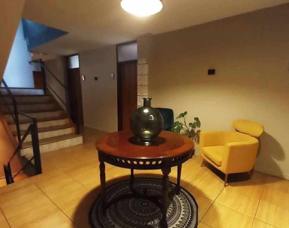 Comodidades del Alojamiento Hotel Agave
