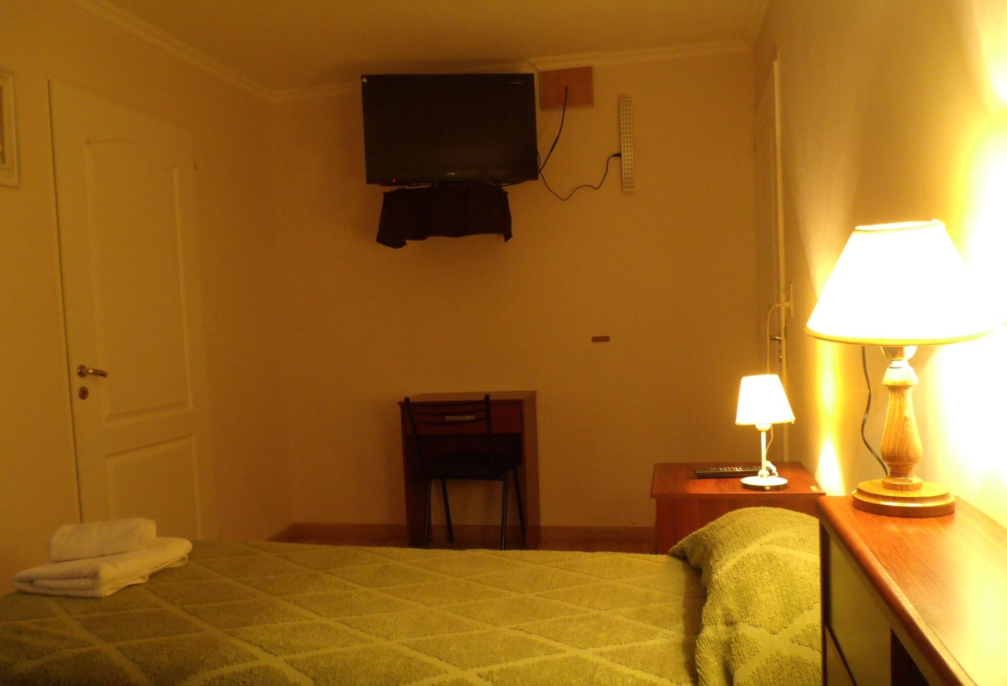 Habitación Hotel Kelman