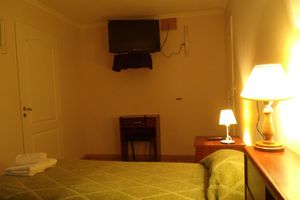 Alojamiento - Hotel Kelman