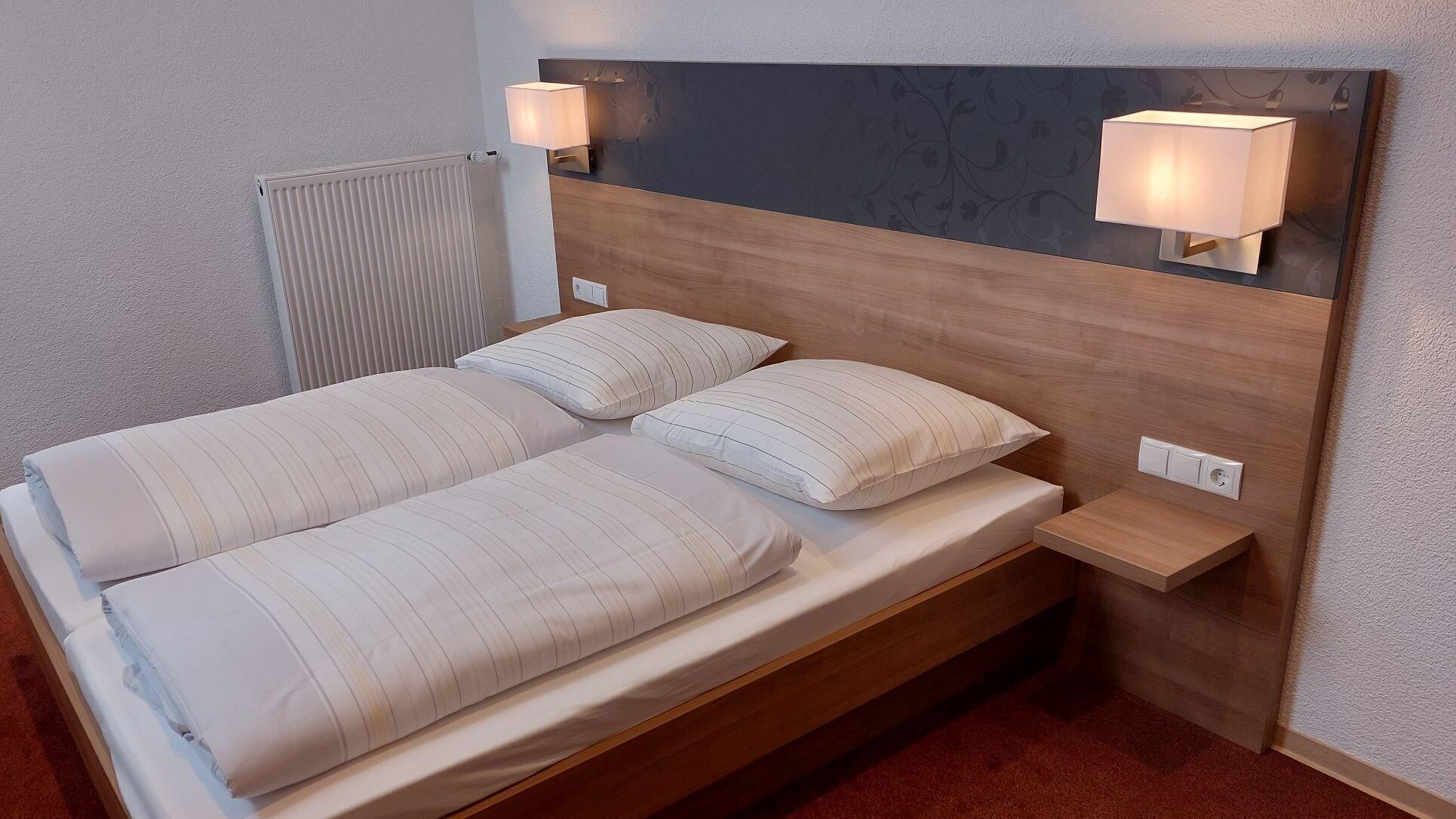 Habitación HRC Pfeffermühle