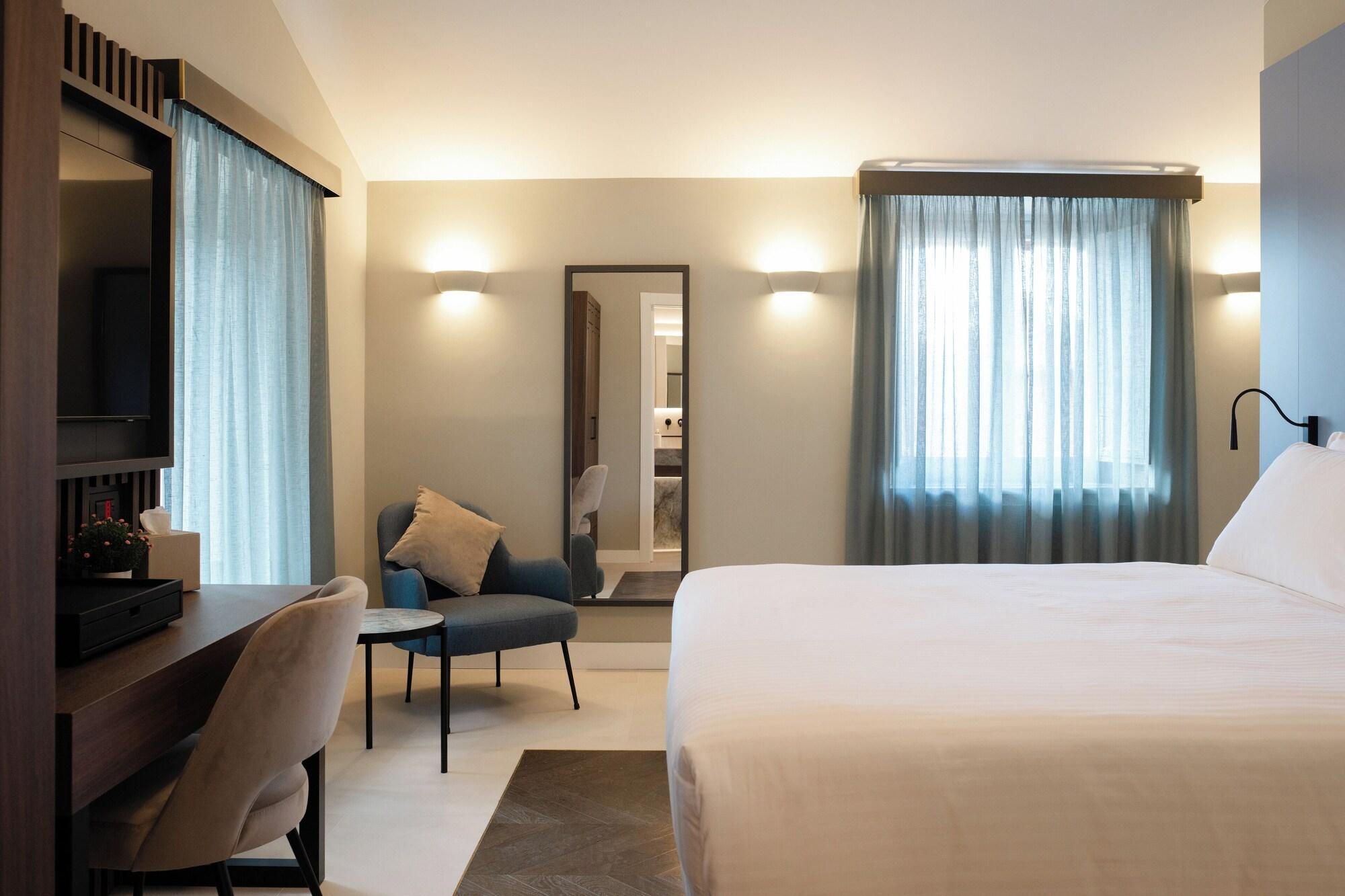 Habitación Emme Palace Hotel & Spa