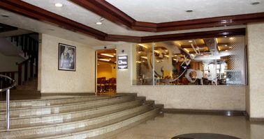 Mejores Hoteles en San Lucas Tepetlacalco, Tlalnepantla de baz | Despegar
