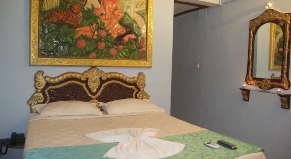 Habitación Sea Castle by L Origine Hotels