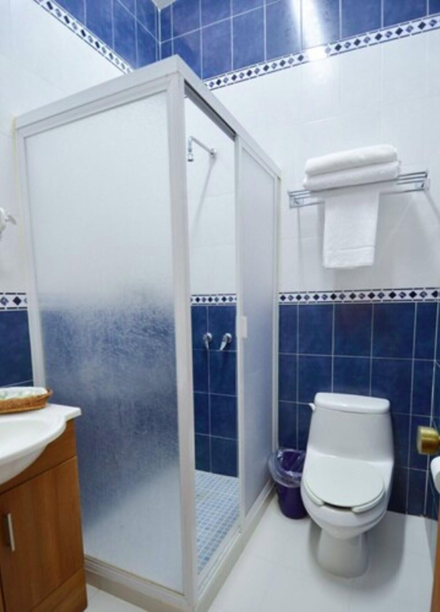 Equipamiento de Habitación Finca Mexicana