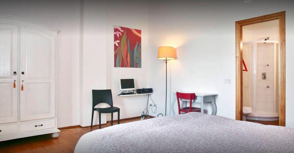 Habitación A Casa di Olivo