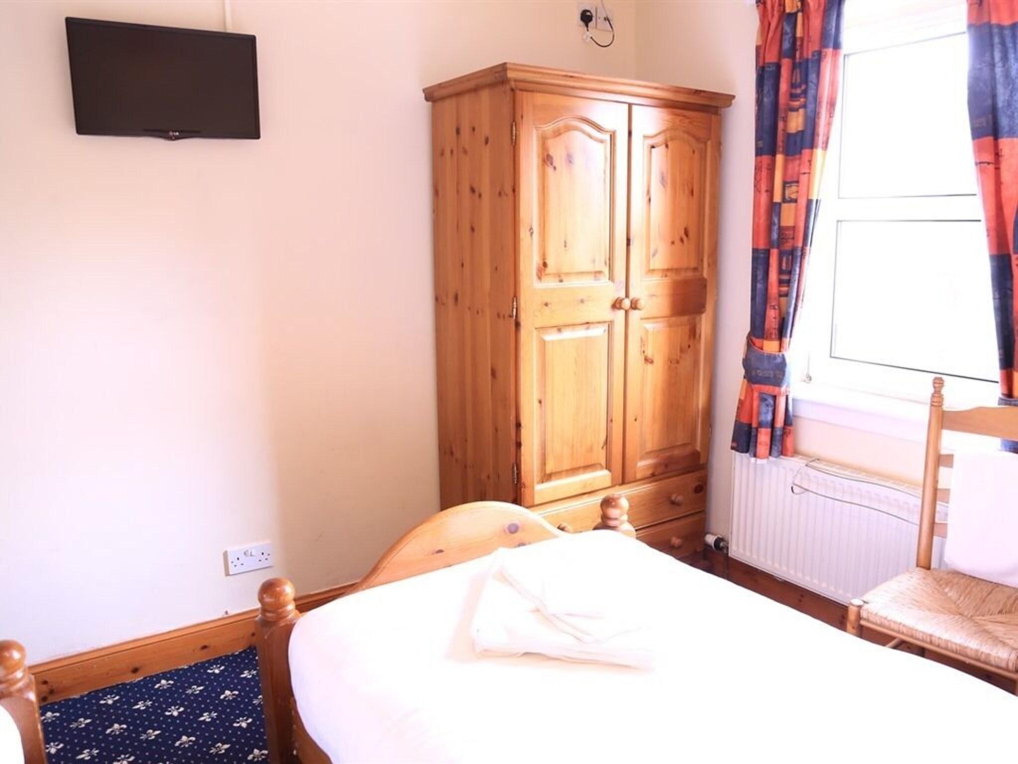 Instalaciones Recreativas Twin Lions Hotel