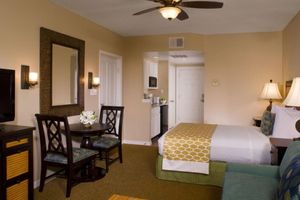 Alquiler Vacacional - Three Bedroom Luxury Condo, Grand Vacations at Sea World (2066272)