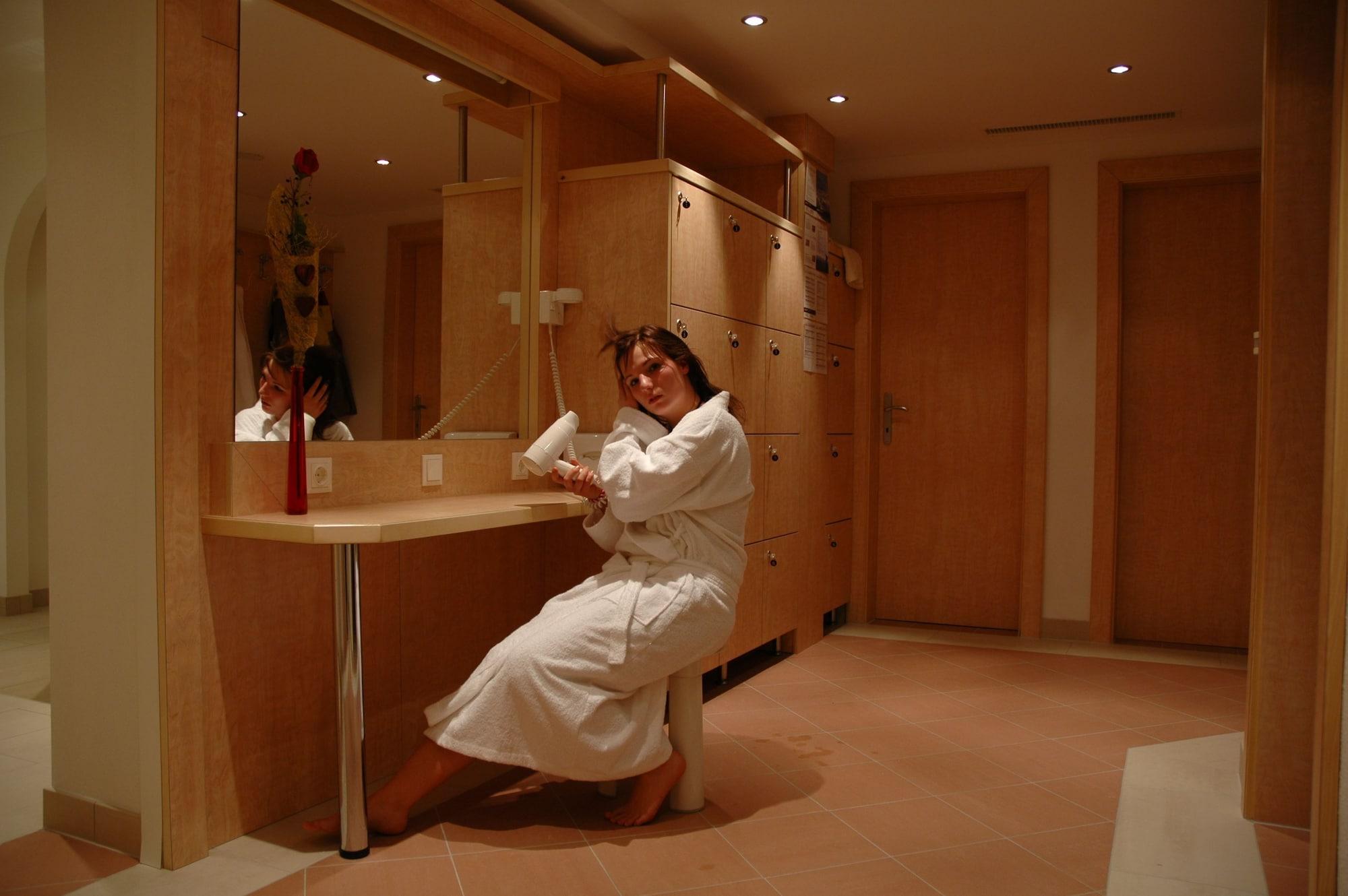 Spa Hotel Eckartauerhof