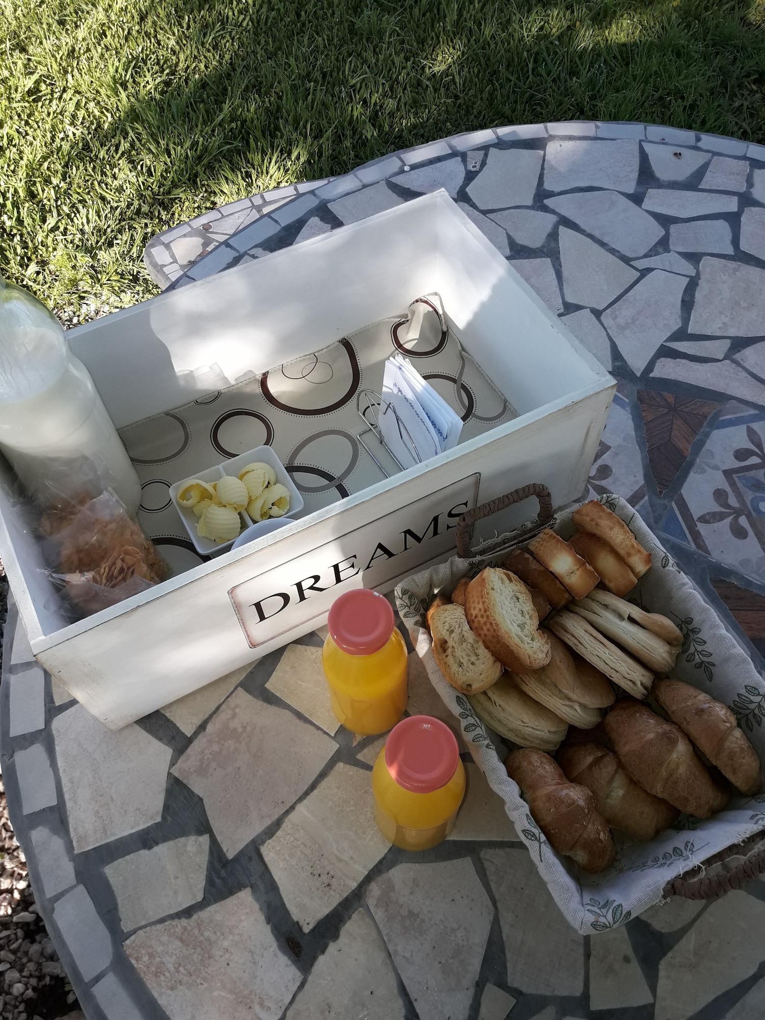 Restaurant Apart del Cerro