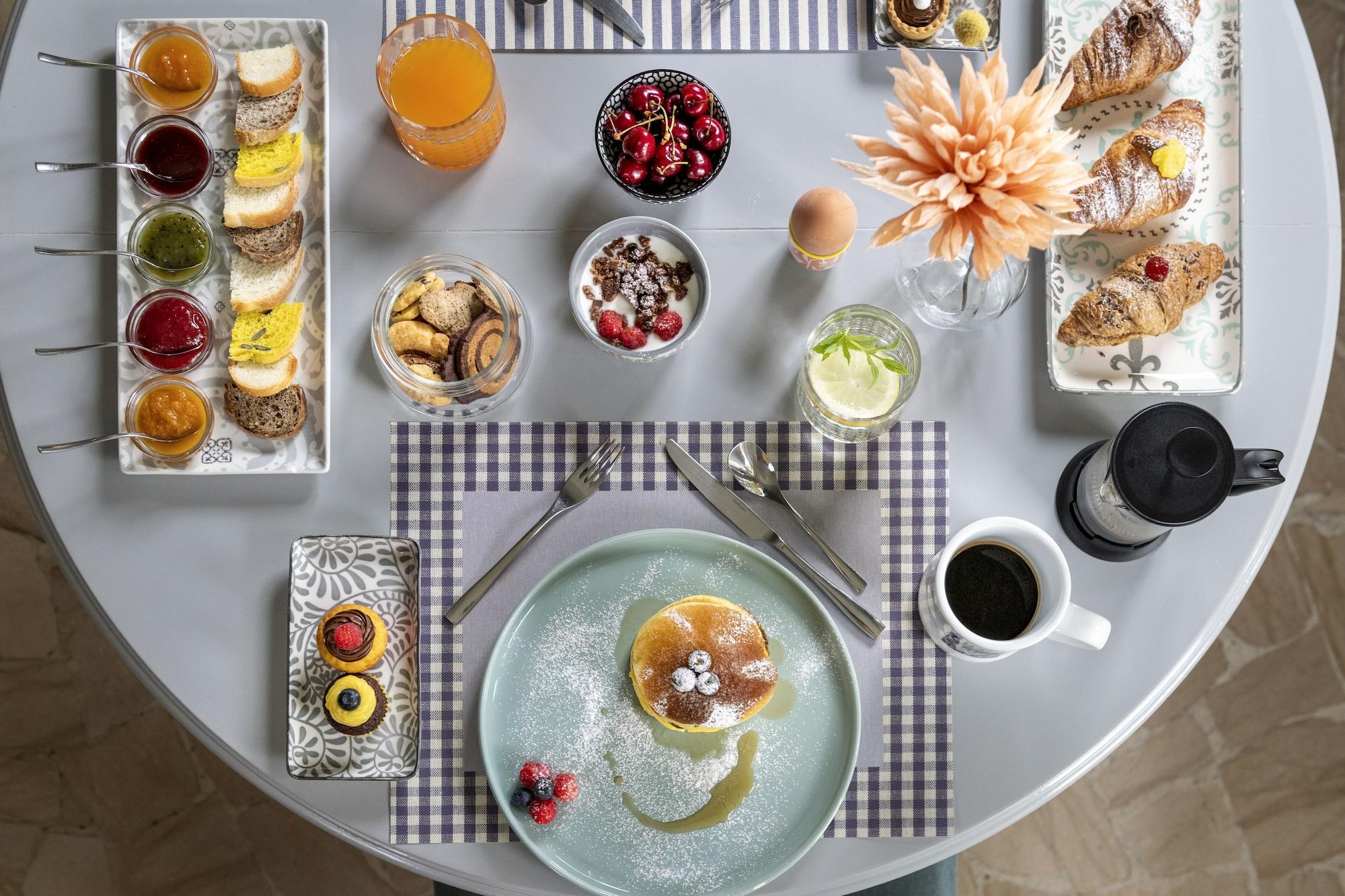 Restaurant Hotel Vagabond