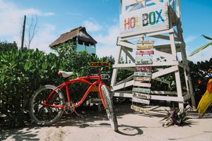Hoteles 2x1 en Holbox Todo Incluido