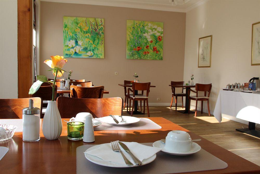 Restaurant Schäfers Hotel