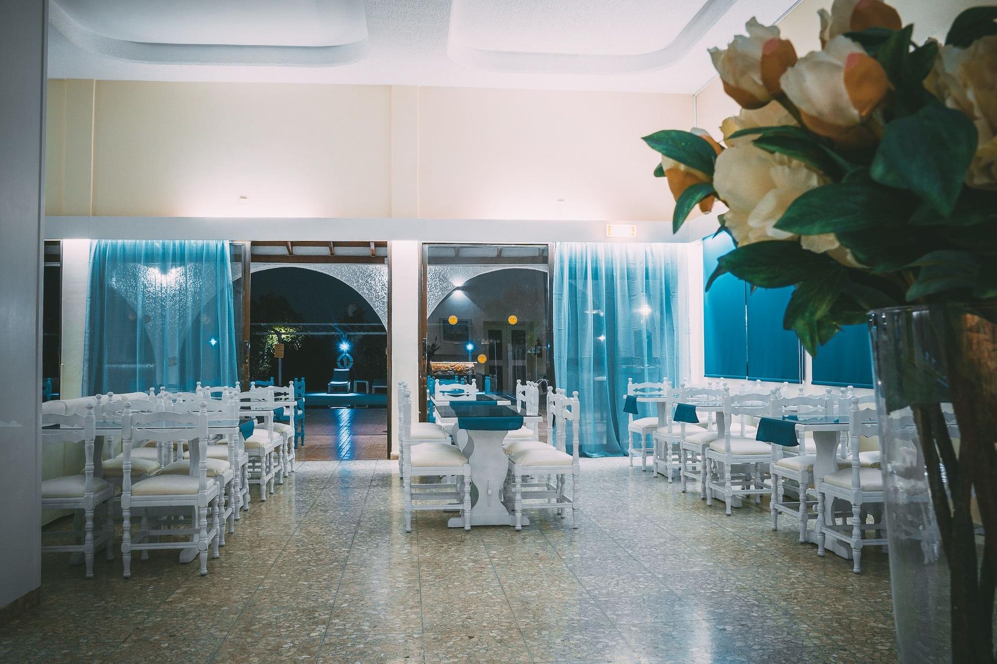 Restaurant Chrysland Hotel