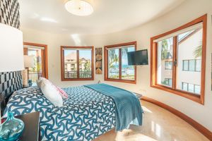 Alquiler Vacacional - Penthouse With Jacuzzi Near the sea C2