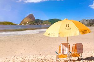 Alojamiento - RIALE IMPERIAL FLAMENGO