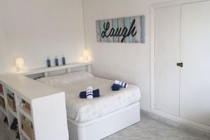 Alquiler Vacacional - MALLORCA, WI-FI SANTA PONSA SEA VIEW FIRST LINE