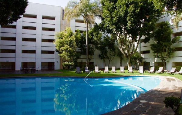 Presidente InterContinental Puebla