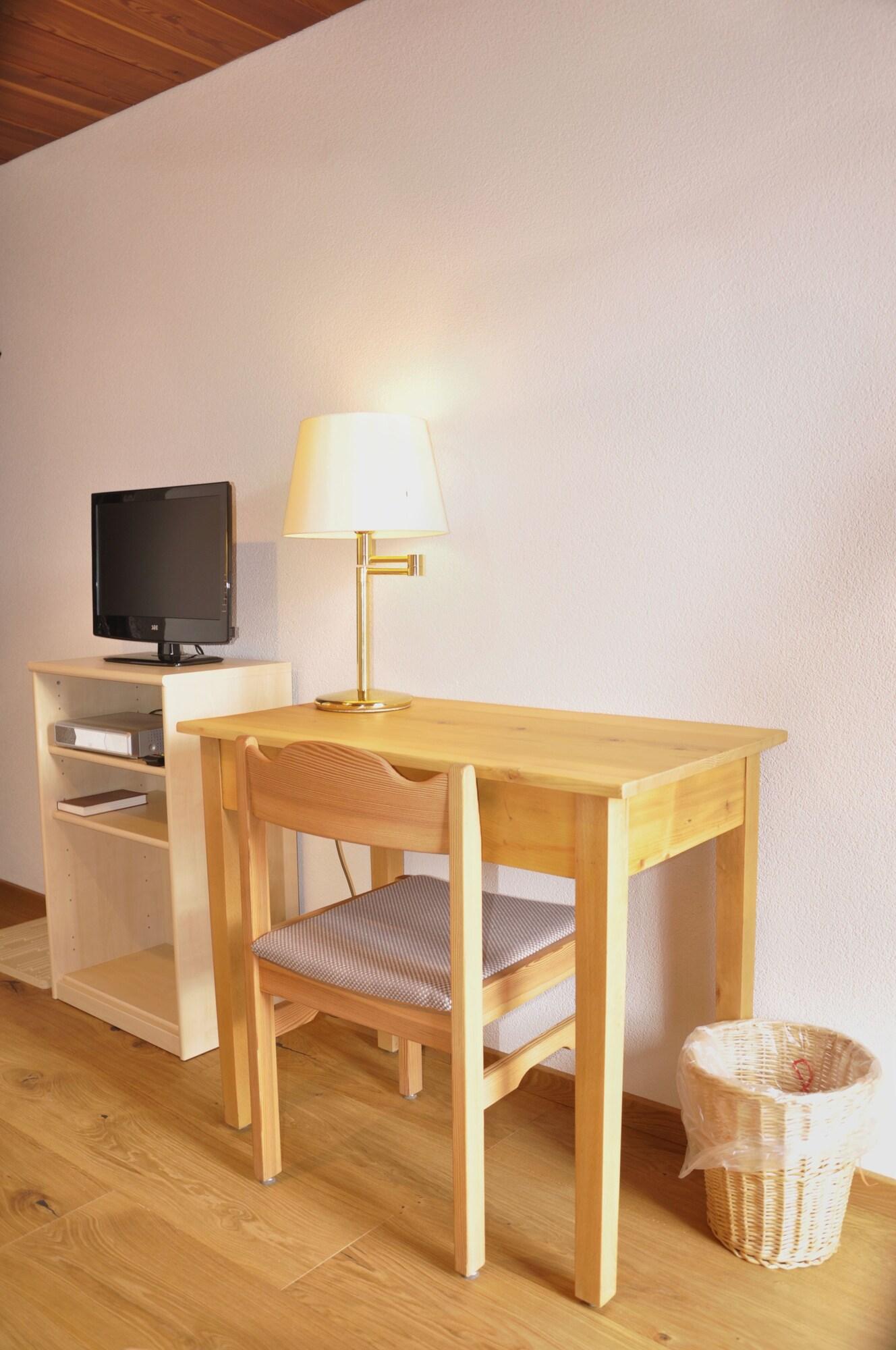 Set de Habitación Hotel Alpenblick