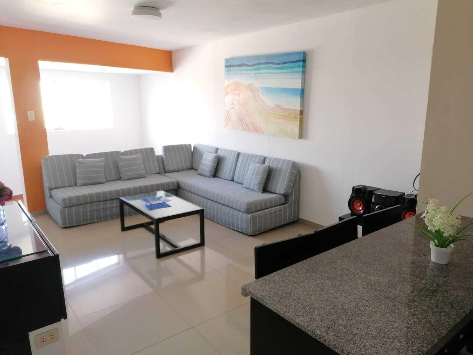 Habitación Apart Peru