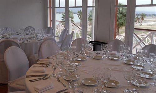 Salón de Baile Del Bono Beach