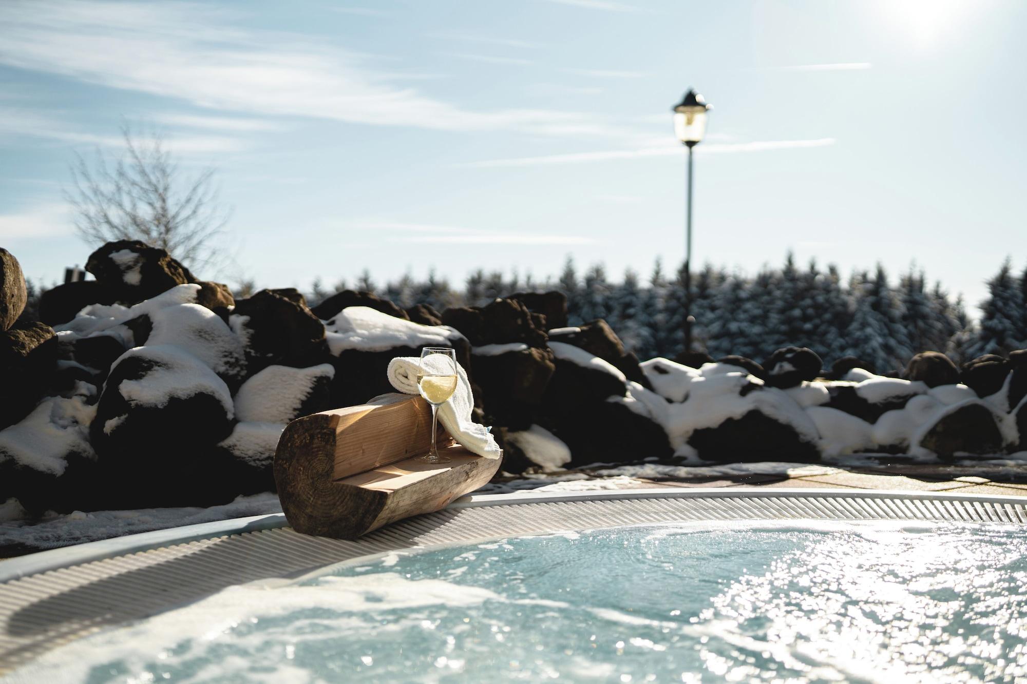 Spa Naturhotel Sachsenbaude