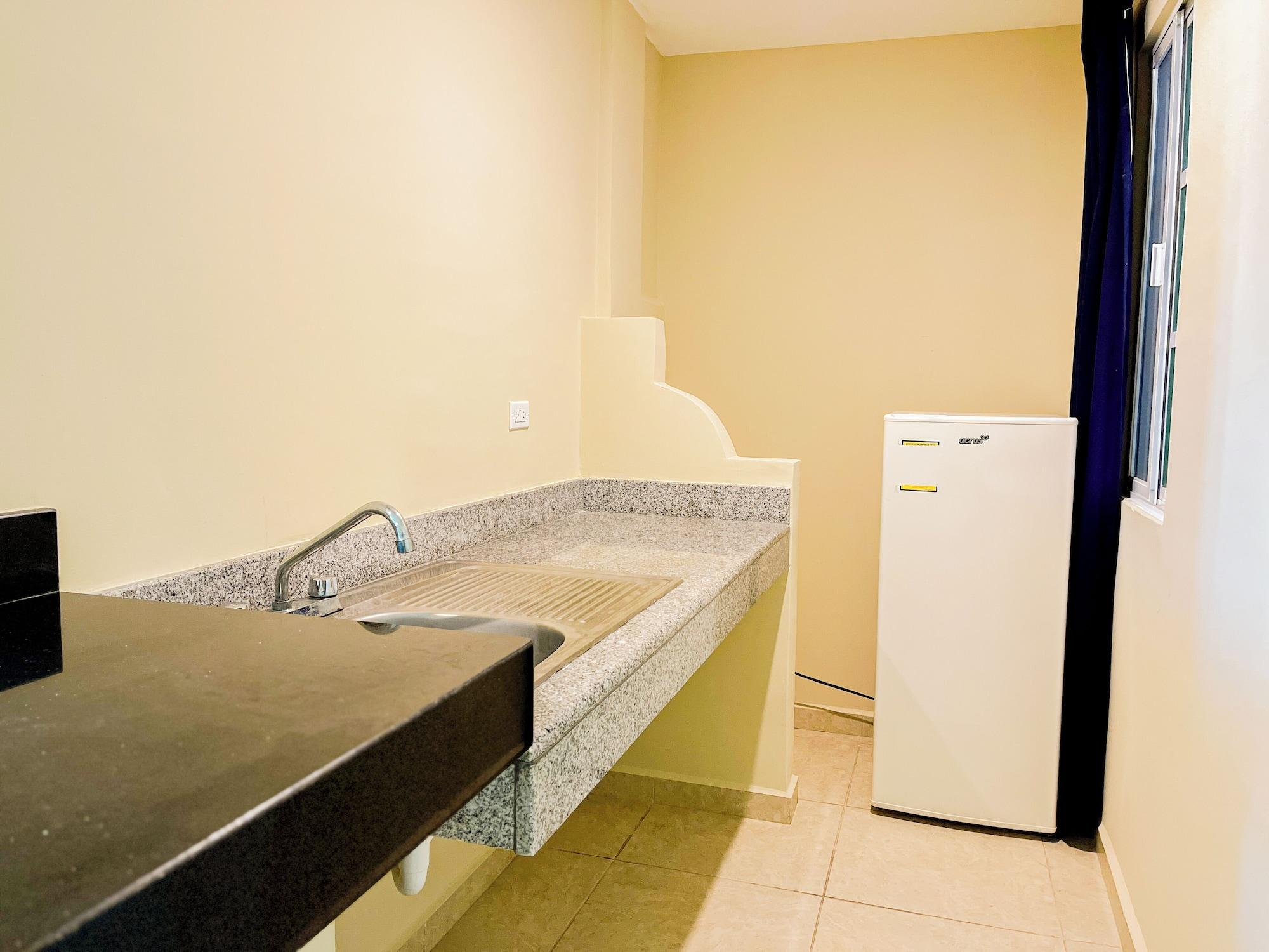 Set de Habitación Progreso Beach Hotel