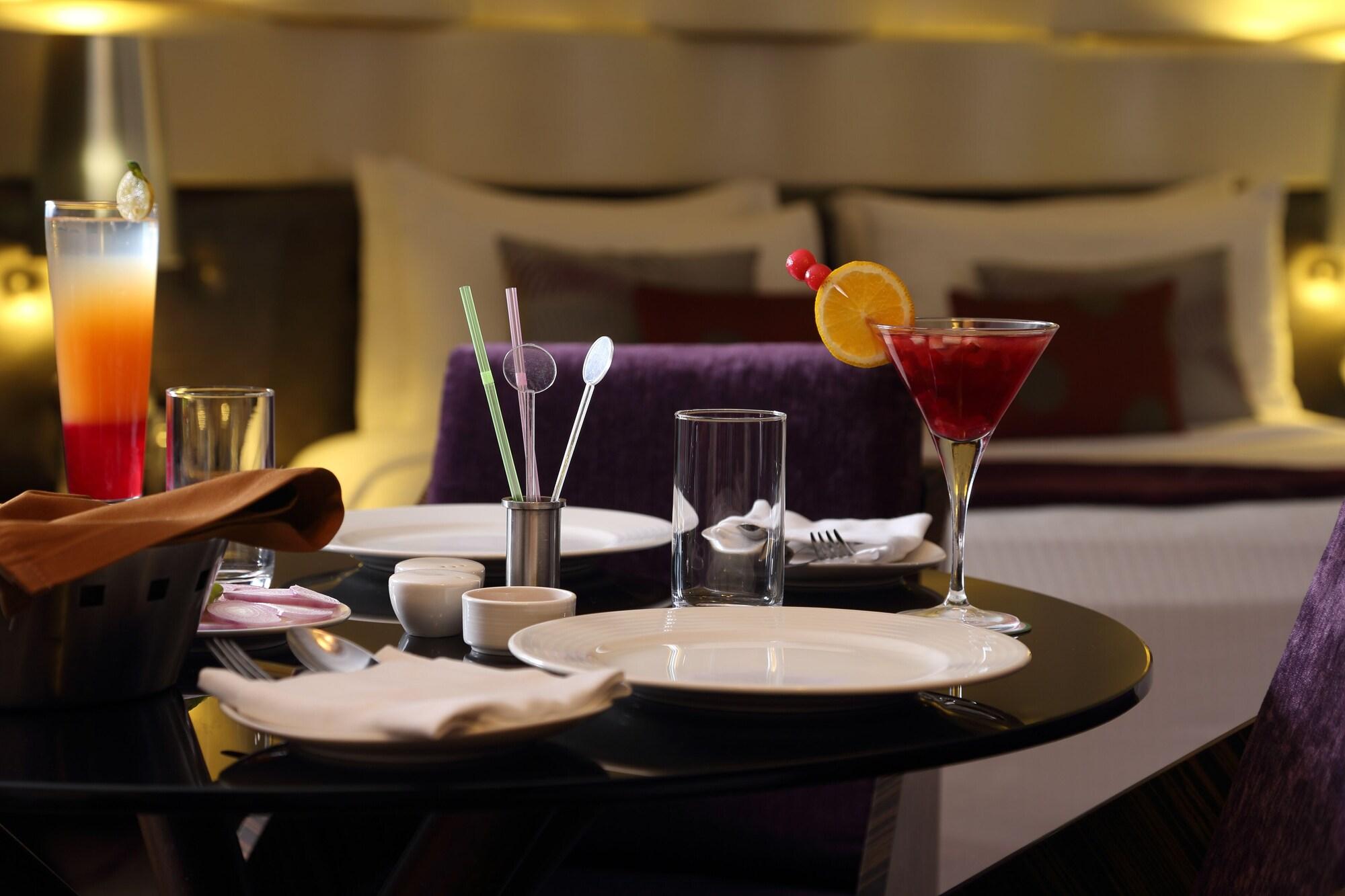 Habitación Fortune Select SG Highway, Ahmedabad - Member ITC Hotels' Group