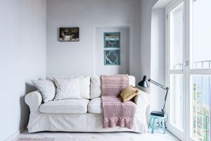 Alquiler Vacacional - Madonnina Loft