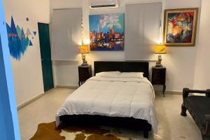 Alquiler Vacacional - 5 star location- 5 star house- 5 min to beach