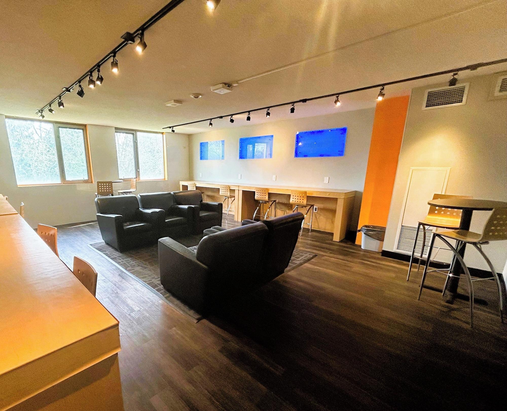 Sala de Reuniones Residence & Conference Centre - Brampton