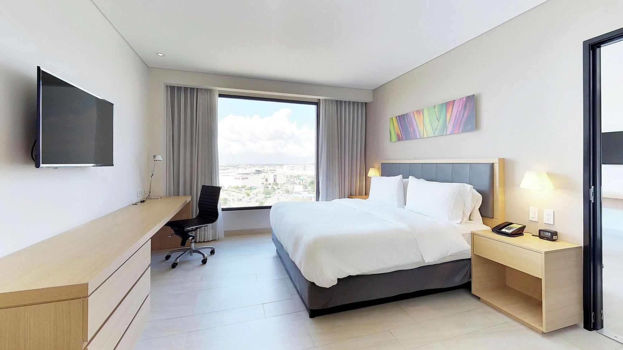 Habitación Hilton Garden Inn Merida