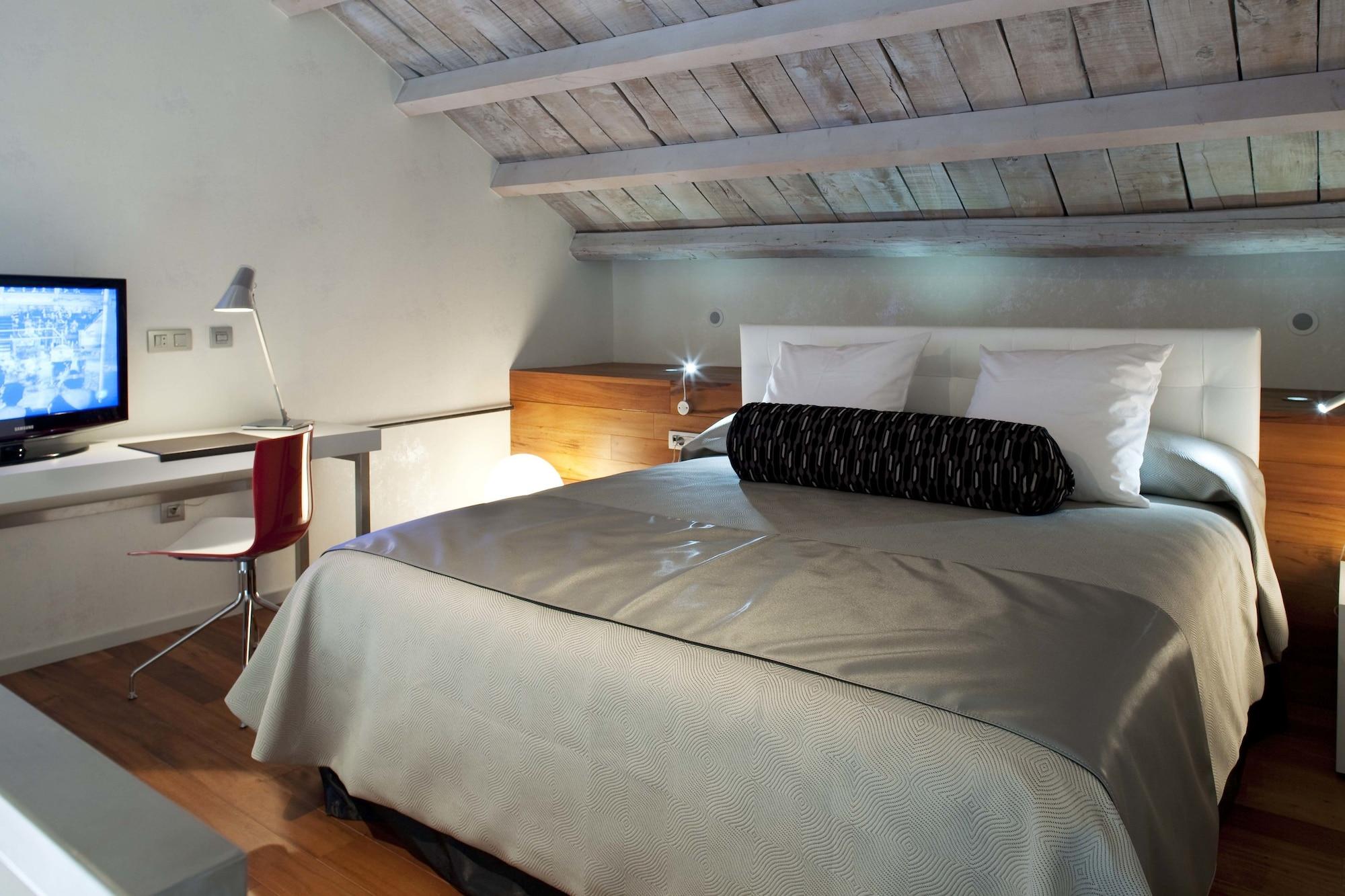 Habitación AF Pesquera