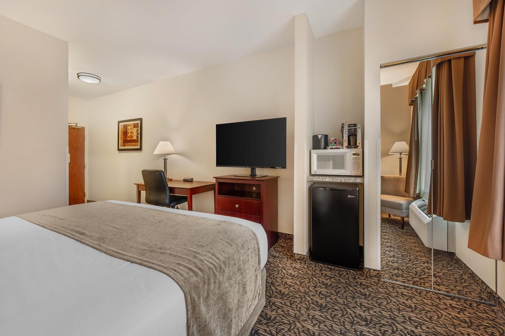 Habitación Best Western Plus Boulder Louisville