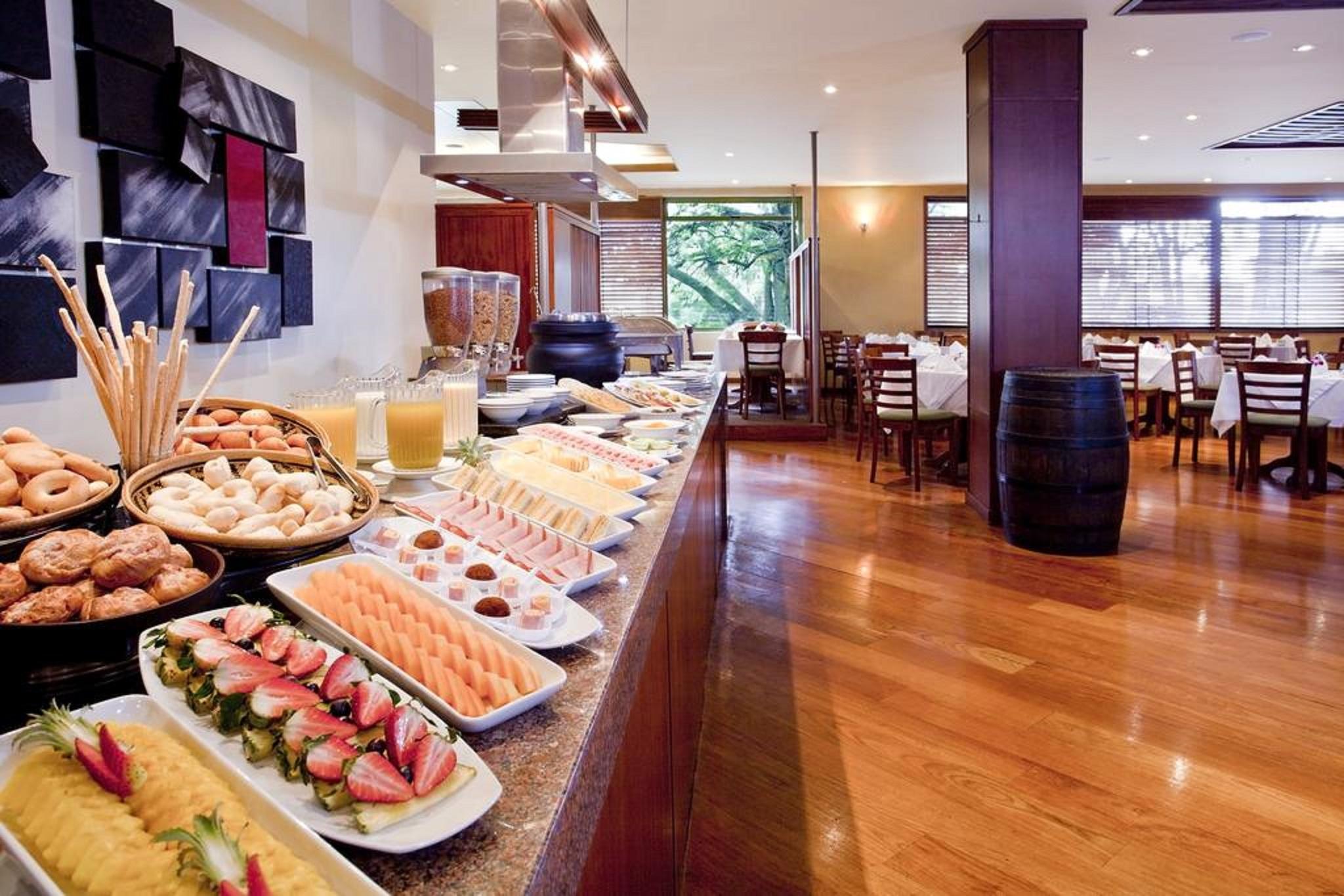 Restaurant Hotel Habitel Prime