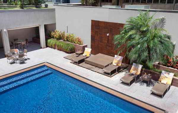 Windsor Plaza Brasilia