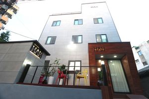 Alojamiento - HAH Guesthouse
