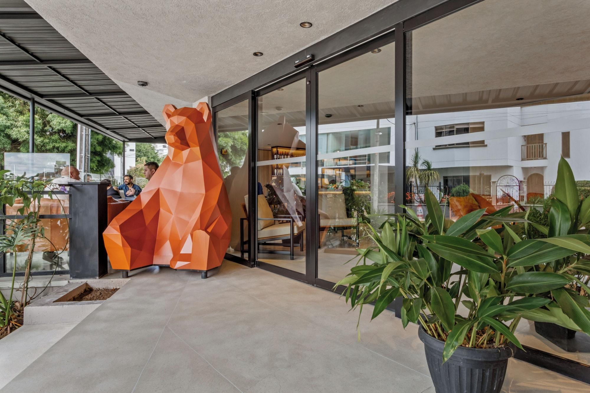 Varios Nodo Hotel