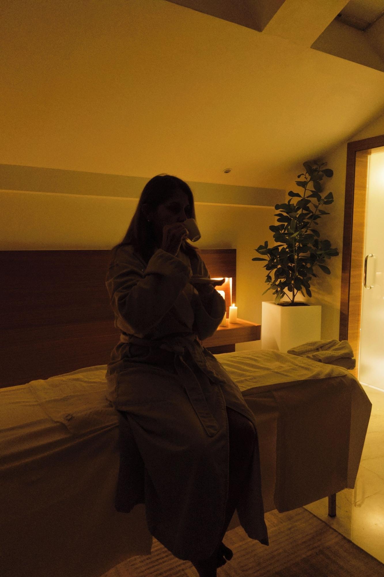 Instalaciones Recreativas Hotel San Felipe