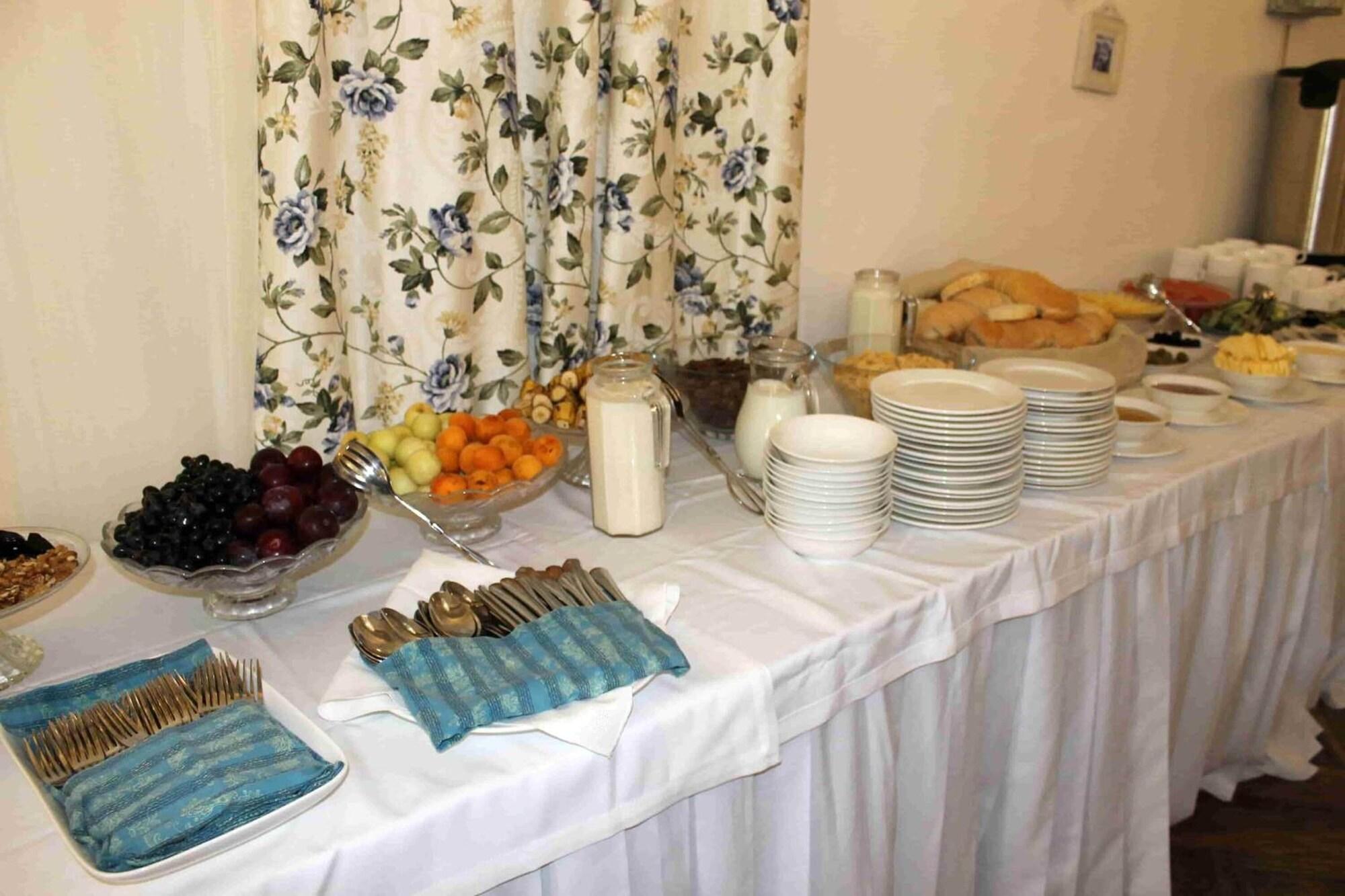 Restaurant Hotel Talisman Village