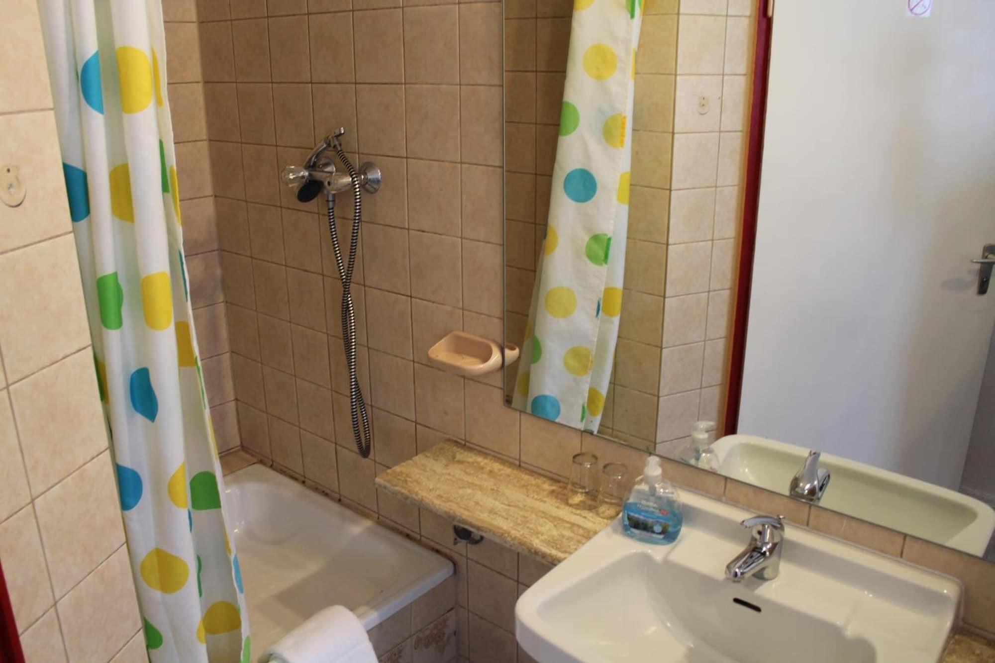 Equipamiento de Habitación Hotel Lilienhof