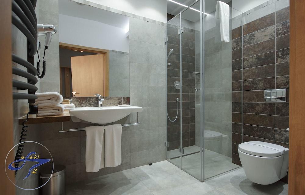 Baño Apartamenty Efekt 72