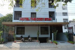 Alojamiento - Hotel The Cozy Stay