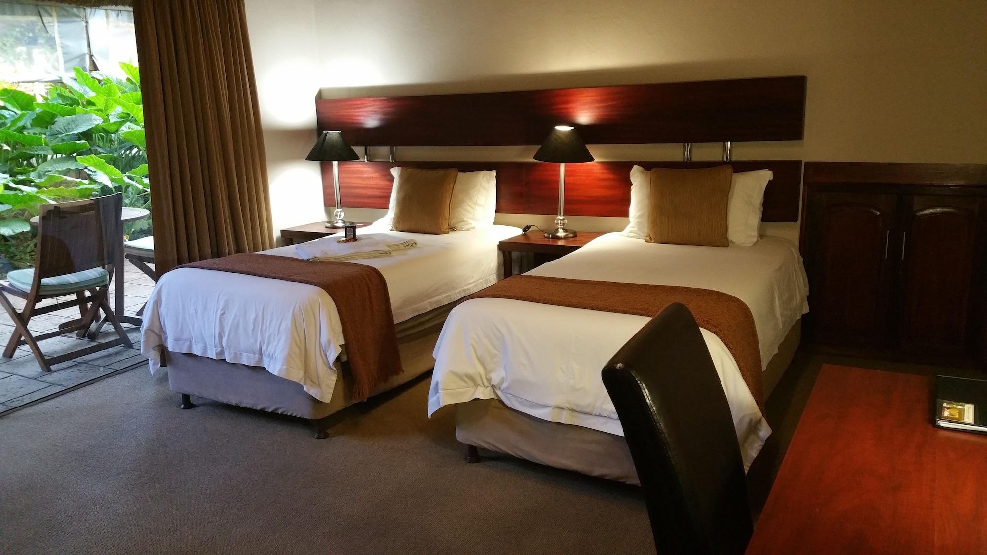 Habitación Bayswater Lodge