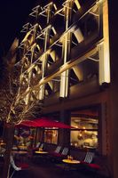 Alojamiento - Design-Hotel JAMS